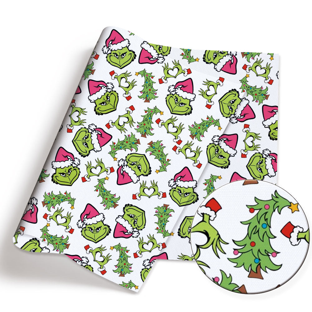 printed Fabric 140*50cm