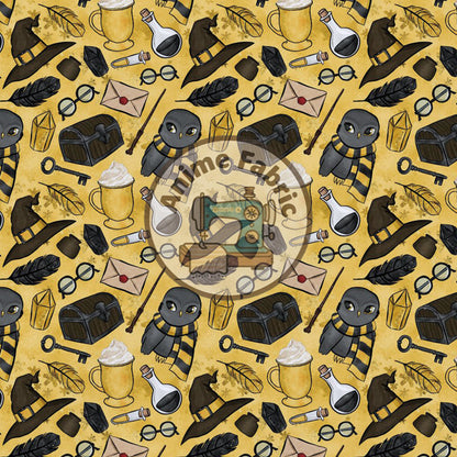 printed Fabric 140*50cm