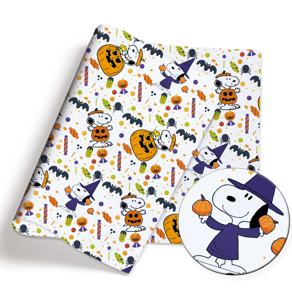 printed Fabric 140*50cm