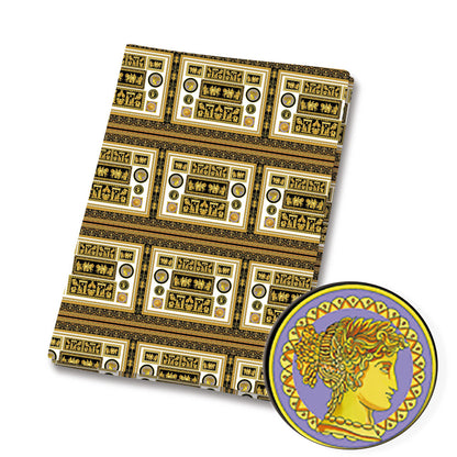 printed fabric 140x50cm