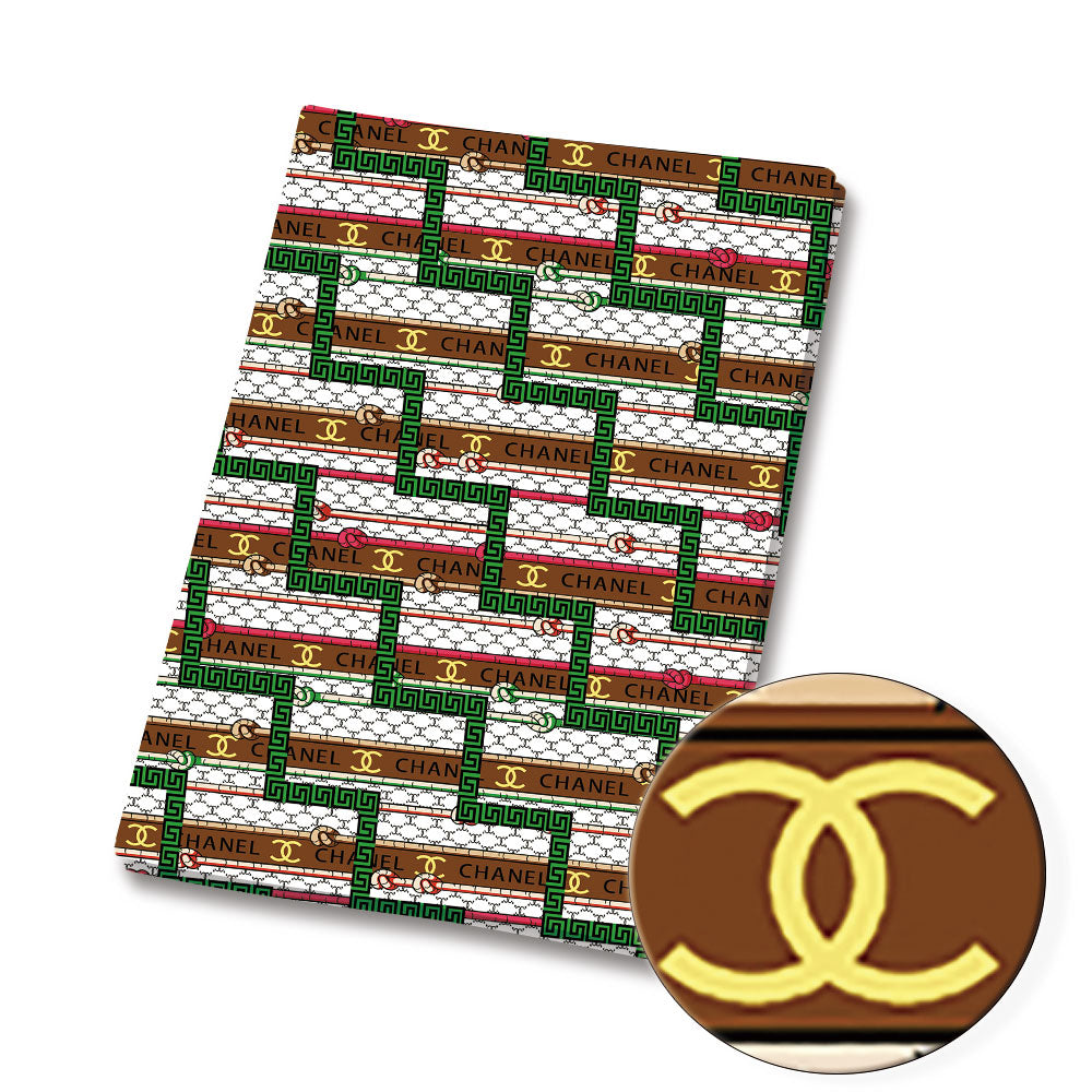 printed fabric 140x50cm