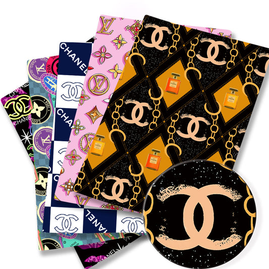 printed fabric140*50cm