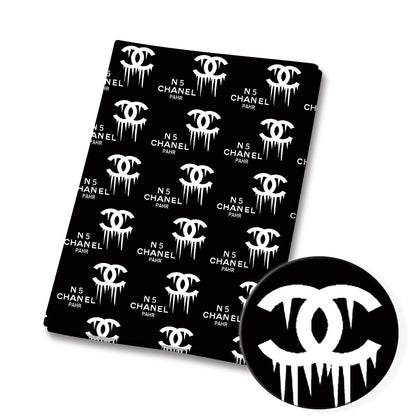 printed fabric140*50cm