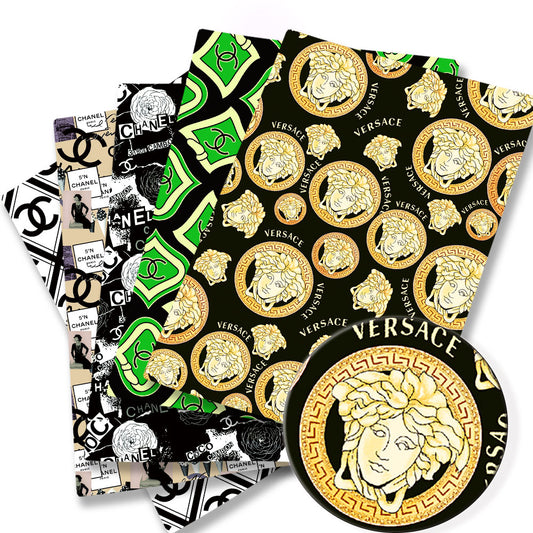 printed fabric140*50cm