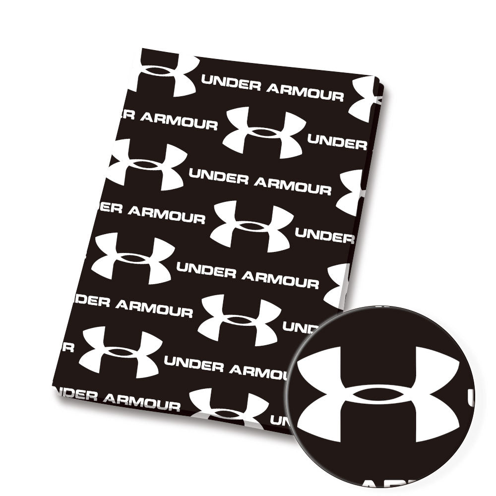 printed fabric 140x50cm