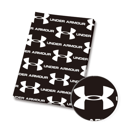 printed fabric 140x50cm