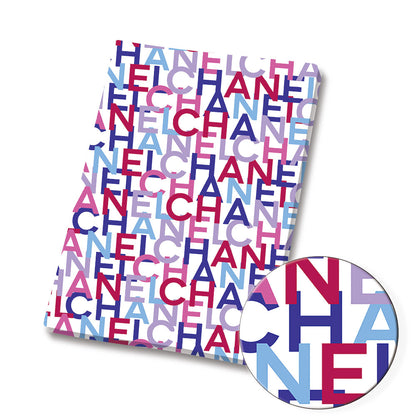 printed fabric 140x50cm