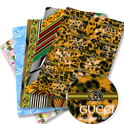 printed fabric140*50cm