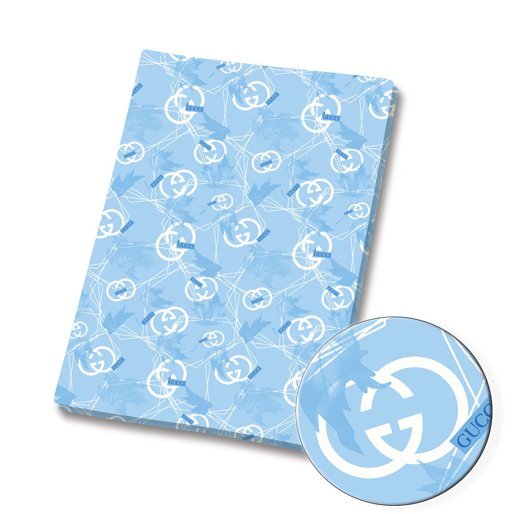 printed fabric 140x50cm