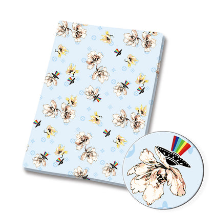 printed fabric140*50cm