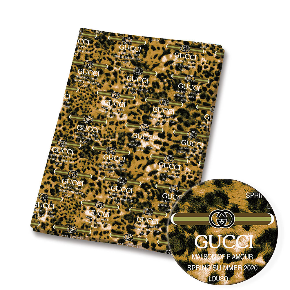 printed fabric140*50cm