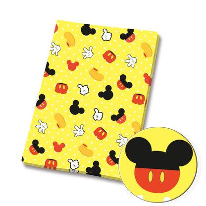 printed fabric 140x50cm