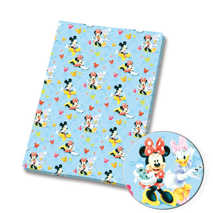 printed fabric 140x50cm