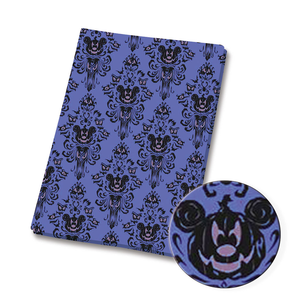 printed fabric 140x50cm