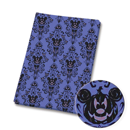 printed fabric 140x50cm