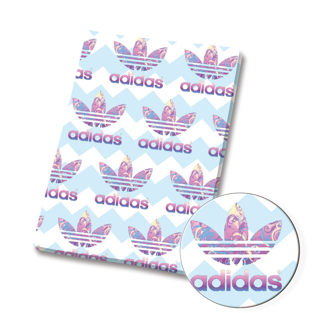 printed fabric 140x50cm