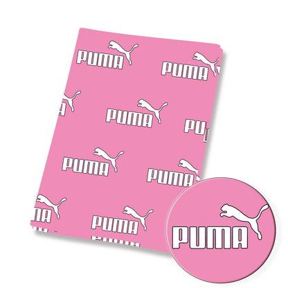 printed fabric 140x50cm