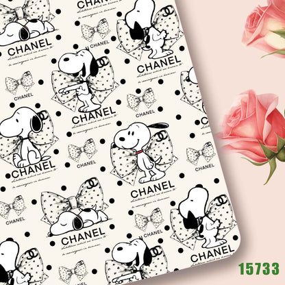 printed fabric 140x50cm15732