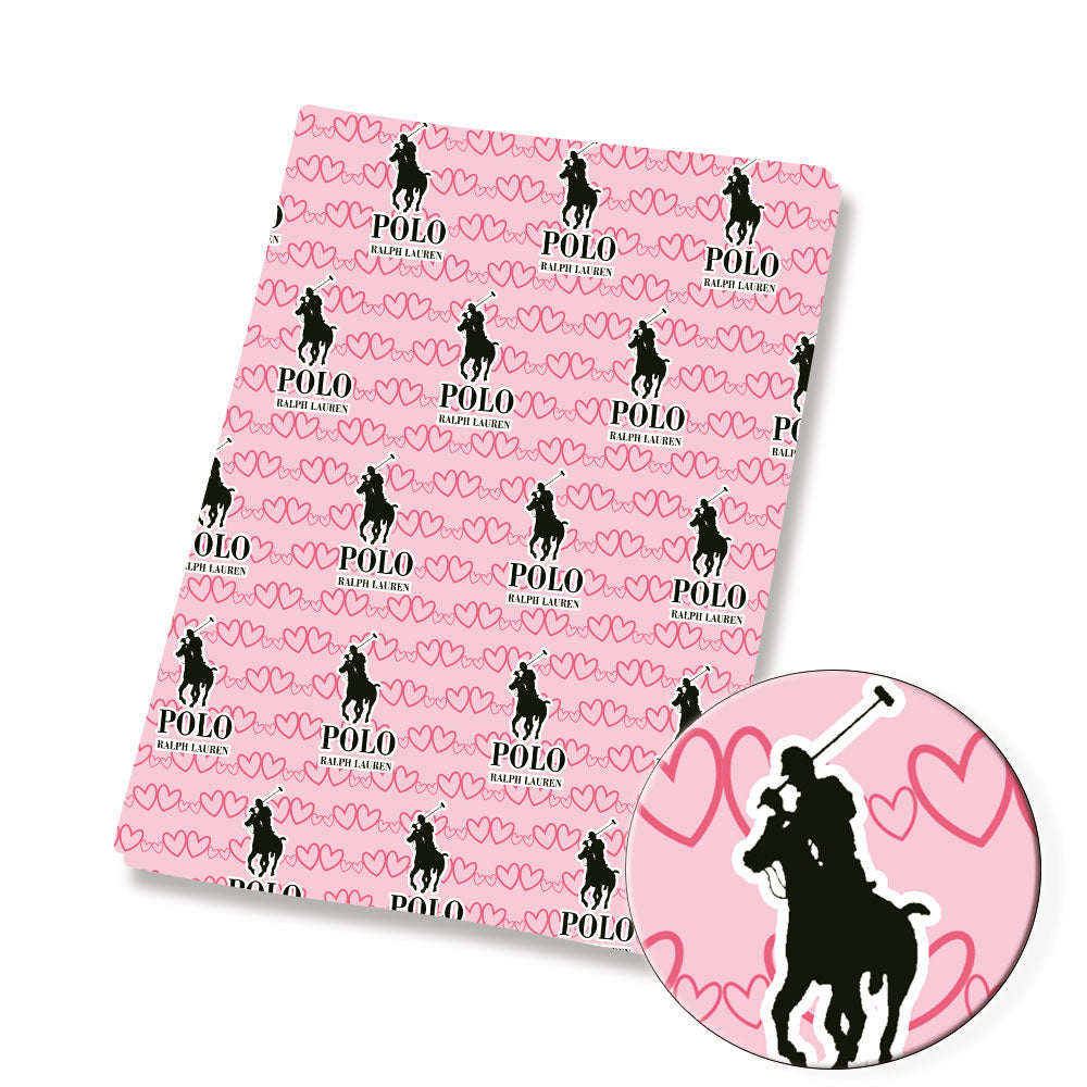 printed fabric 140x50cm