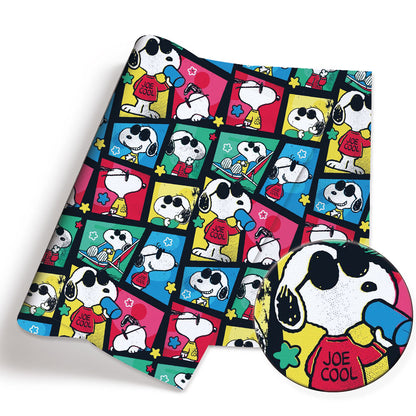 printed Fabric 140*50cm