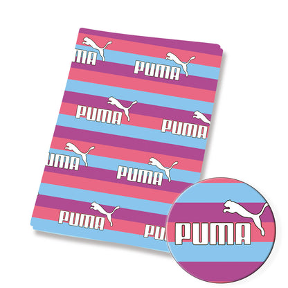 printed fabric 140x50cm