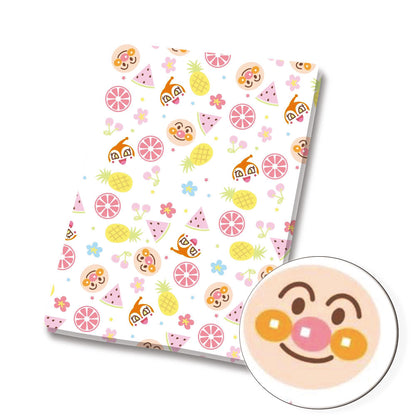 printed fabric 140x50cm