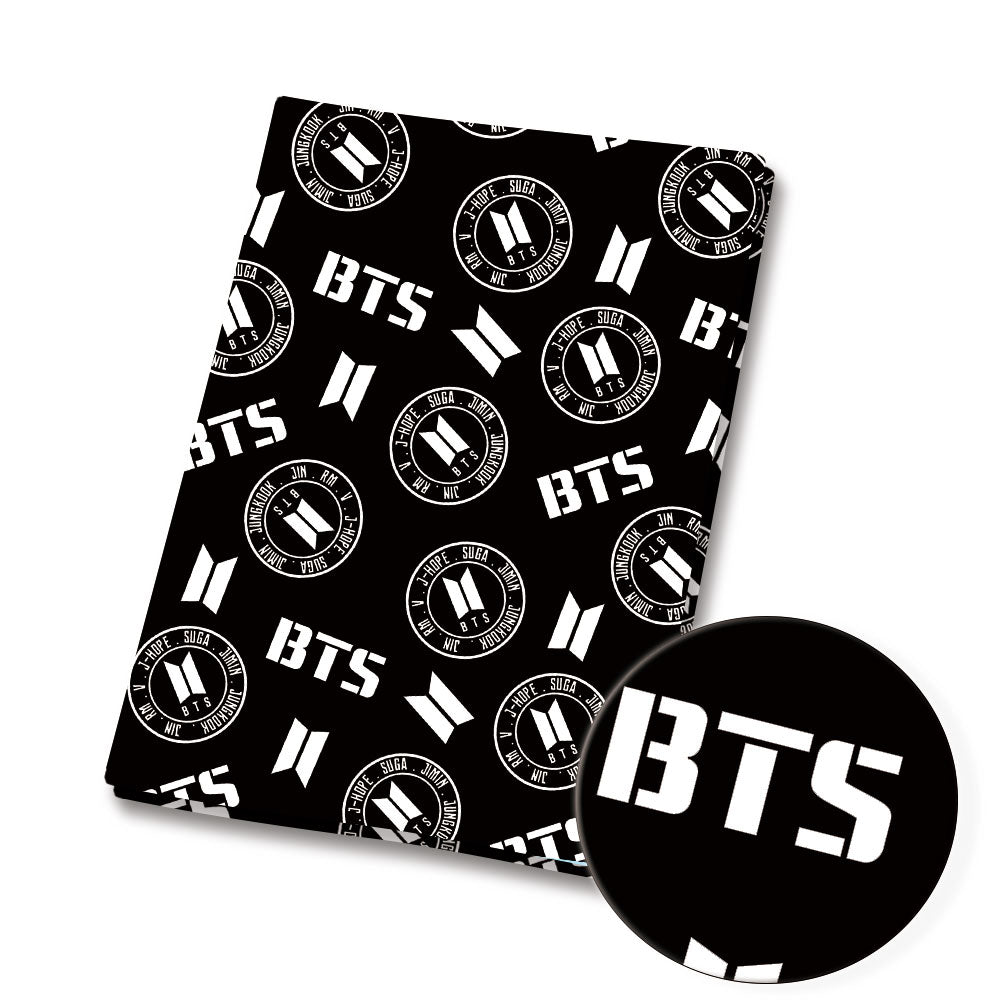 printed fabric 140x50cm