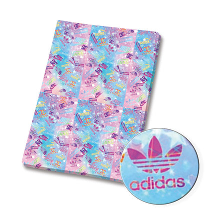 printed fabric 140x50cm