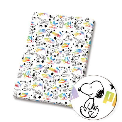 printed fabric140*50cm