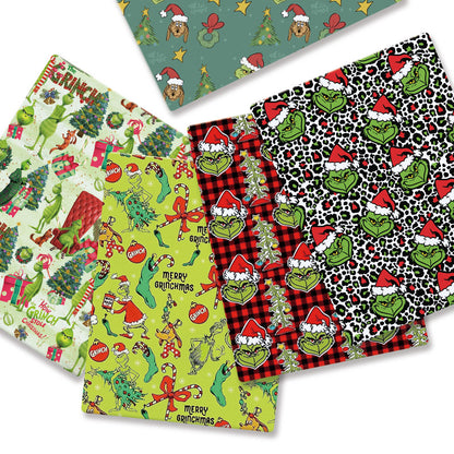 printed Fabric 140*50cm