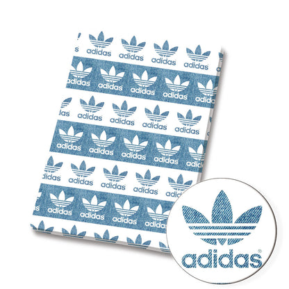 printed fabric 140x50cm