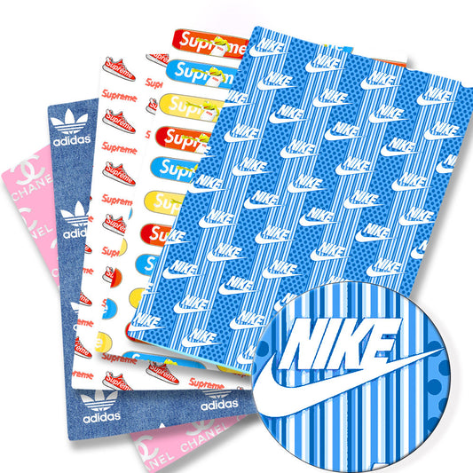 printed fabric 140x50cm