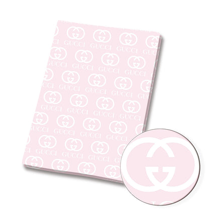 printed fabric 140x50cm