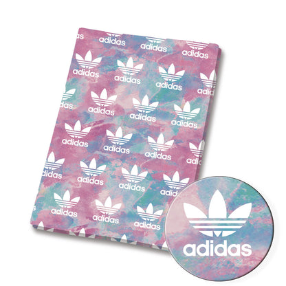 printed fabric 140x50cm