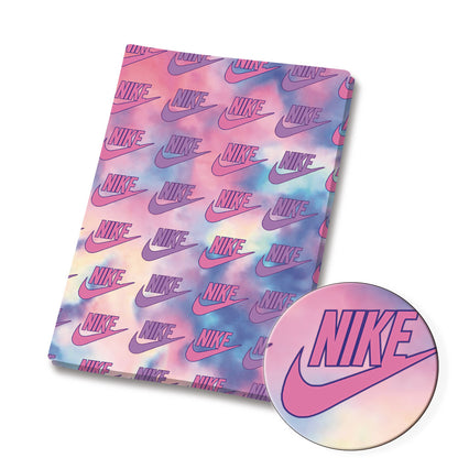 printed fabric 140x50cm