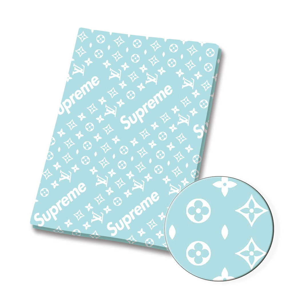 printed fabric 140x50cm