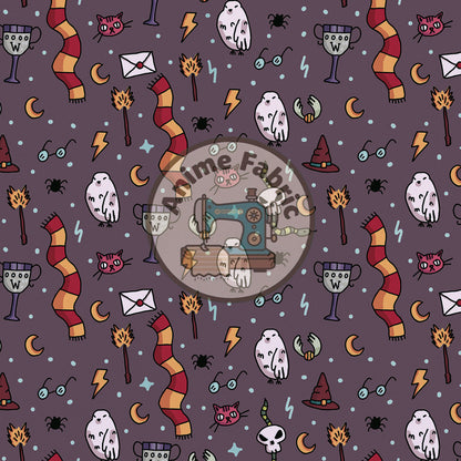 printed Fabric 140*50cm