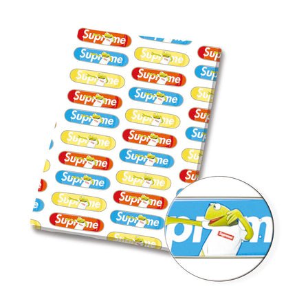 printed fabric 140x50cm