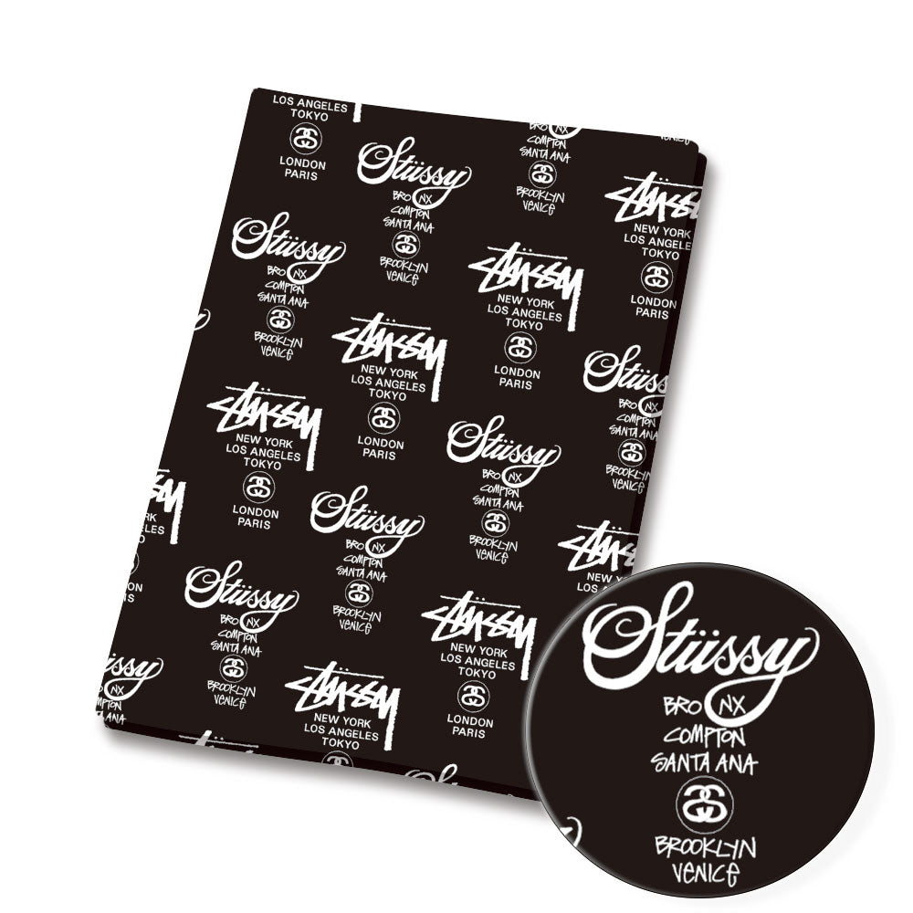 printed fabric 140x50cm