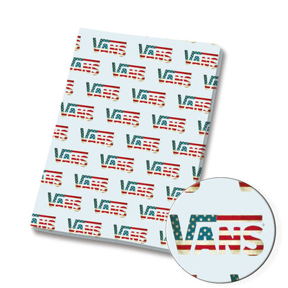 printed fabric 140x50cm