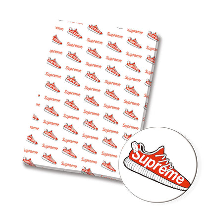 printed fabric 140x50cm