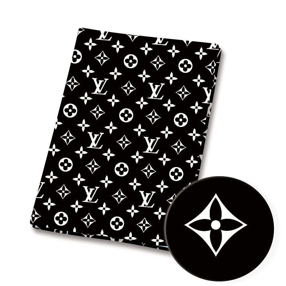 printed fabric 140x50cm