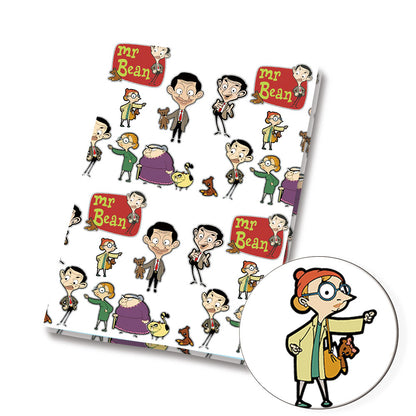 printed fabric140*50cm