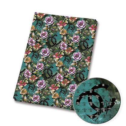 printed fabric140*50cm