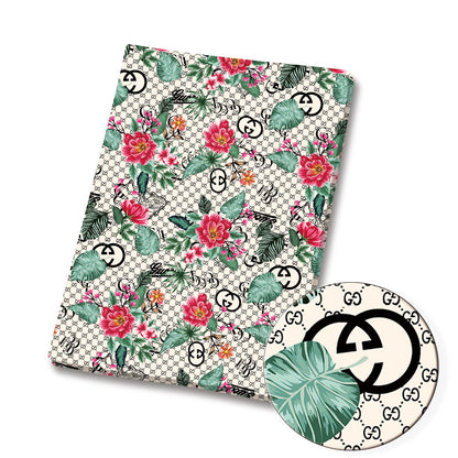 printed fabric140*50cm