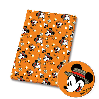 printed fabric140*50cm