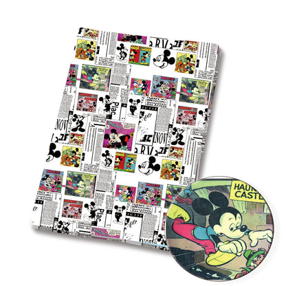 printed fabric140*50cm