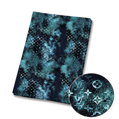 printed fabric140*50cm