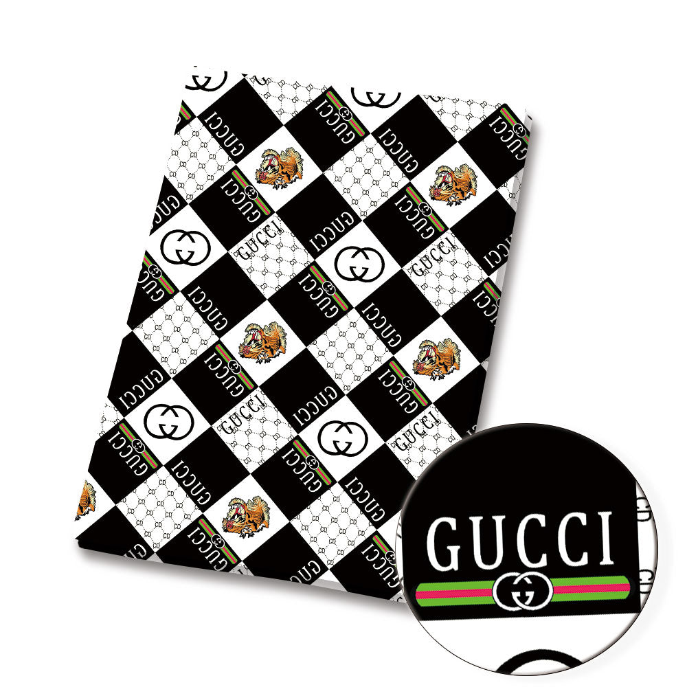 printed fabric140*50cm