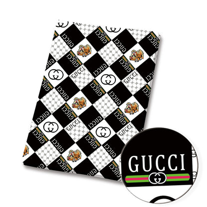 printed fabric140*50cm